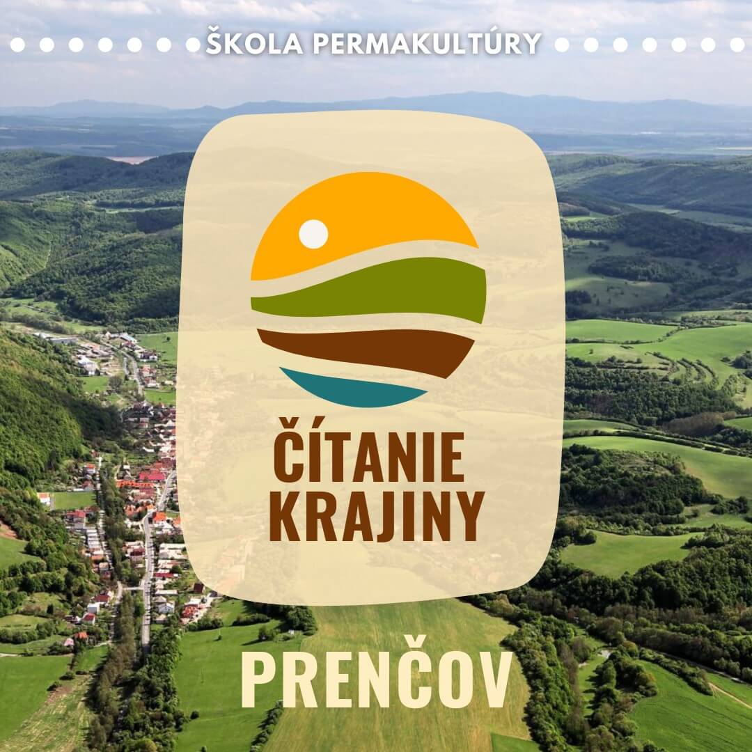 Seminár: Čítanie krajiny – Za zelený Baťák